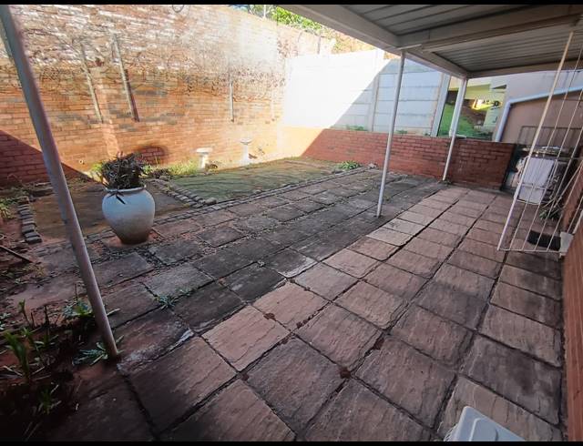 1 BEDROOM FLAT TO LET IN MORNINGSIDE